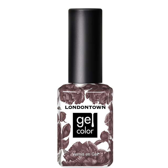 Гель-лак для ногтей Londontown Gel Color Natural Charm, 12 мл