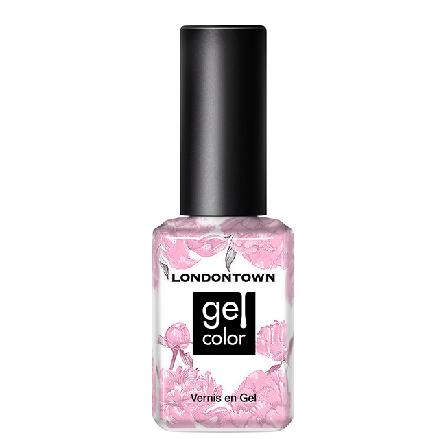 Гель-лак для ногтей Londontown Gel Color Afternoon Tea, 12 мл