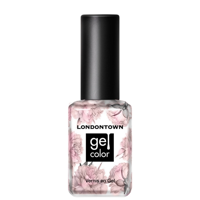 Гель-лак для ногтей Londontown Gel Color Dream Scene, 12 мл