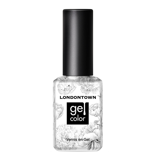 Гель-лак для ногтей Londontown Gel Color Duchess, 12 мл