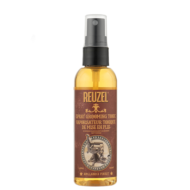 Спрей-тоник для укладки Reuzel Spray Grooming Tonic, 100 мл