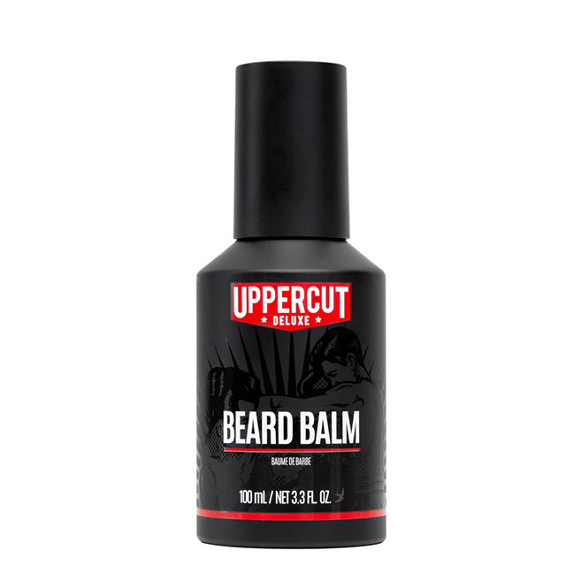 Бальзам для бороды Uppercut Deluxe Beard Balm, 100 мл