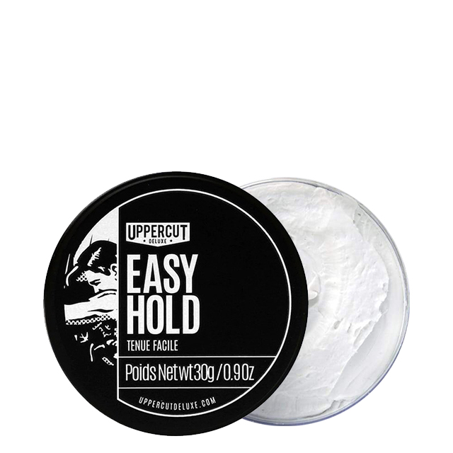 Матовый крем легкой фиксации Uppercut Deluxe Easy Hold, Midi Size, 30 г