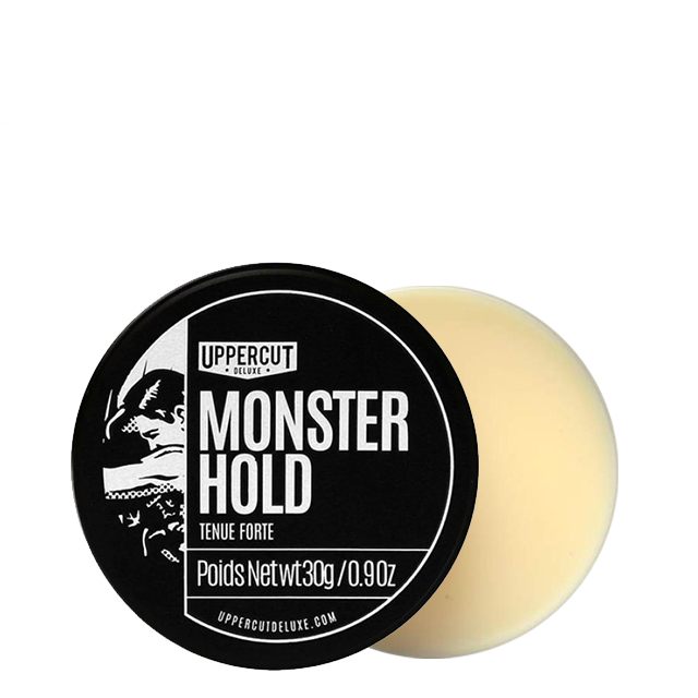 Помада экстрасильной фиксации Uppercut Deluxe Monster Hold, Midi Size, 30 г