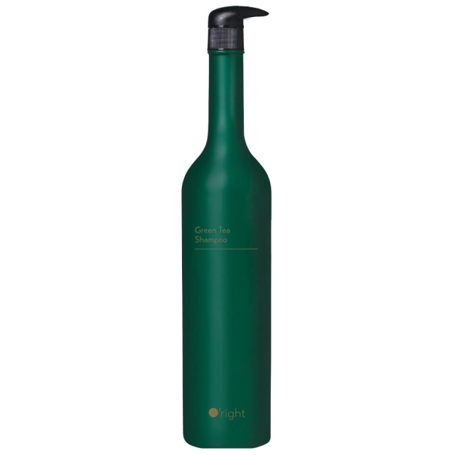 Шампунь для всех типов волос O'right «Зеленый чай» O'right Forest Green Shampoo Limited Edition, 1000 мл
