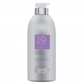 Серебристый шампунь для блондинок BIOTOP 19 Pro Silver Shampoo, 1000 мл фото 1