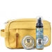 Набор для ухода за бородой Reuzel Beard Travel Kit 2023: бальзам и пена фото 1