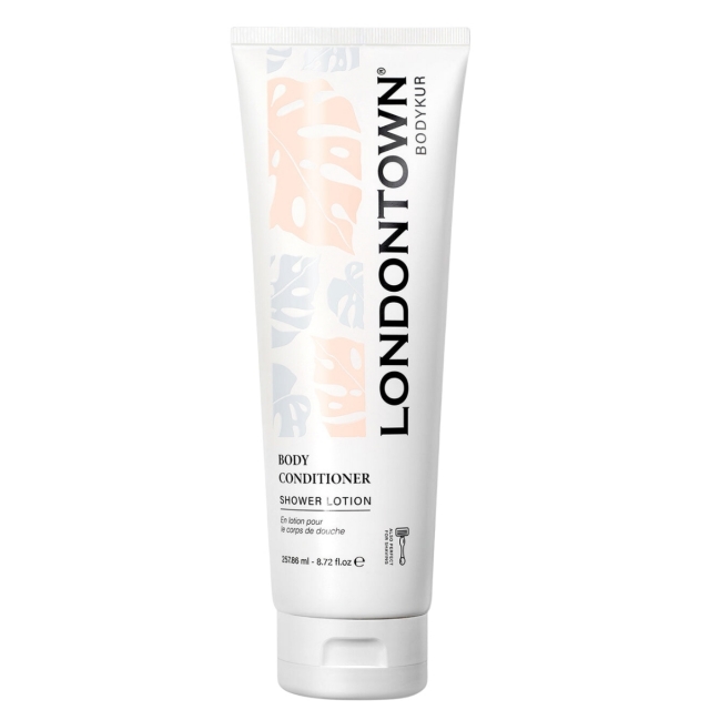 Питательный кондиционер для тела Londontown Nourishing Body Conditioner, 257 мл