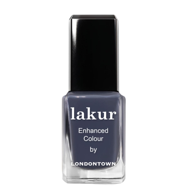Лак для ногтей Londontown Lakur Enhanced Colour Secret To Happiness, 12 мл
