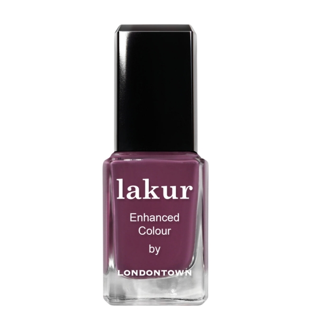 Лак для ногтей Londontown Lakur Enhanced Colour Best Year Ever, 12 мл