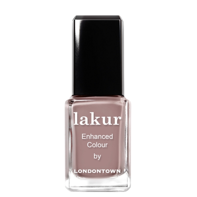 Лак для ногтей Londontown Lakur Enhanced Colour Chai, 12 мл