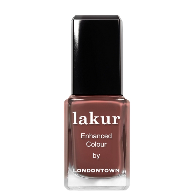 Лак для ногтей Londontown Lakur Enhanced Colour Oud Mood, 12 мл