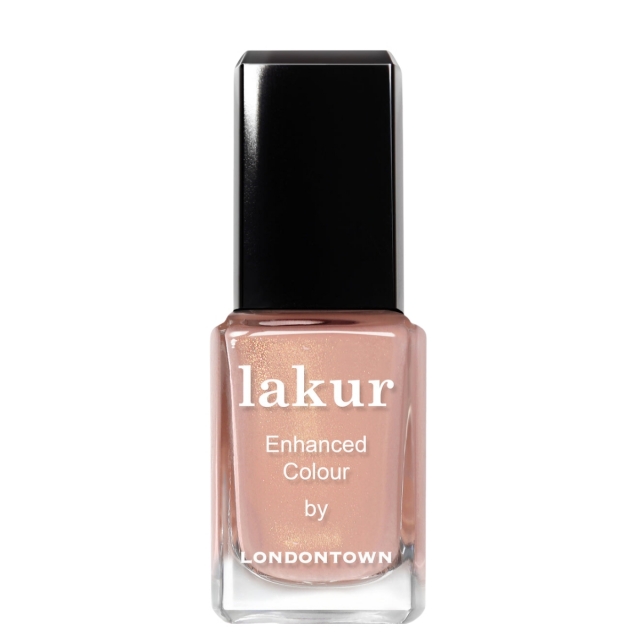 Лак для ногтей Londontown Lakur Enhanced Colour Amber Lights, 12 мл
