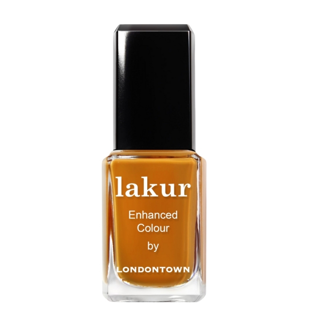 Лак для ногтей Londontown Lakur Enhanced Colour Bees Knees, 12 мл
