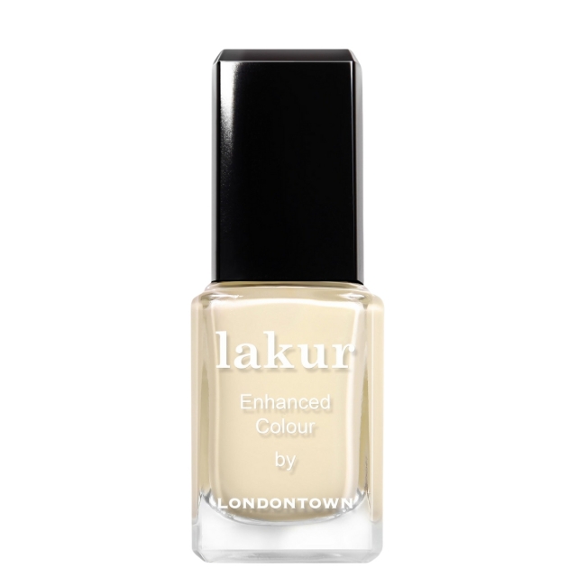 Лак для ногтей Londontown Lakur Enhanced Colour Buttercup, 12 мл