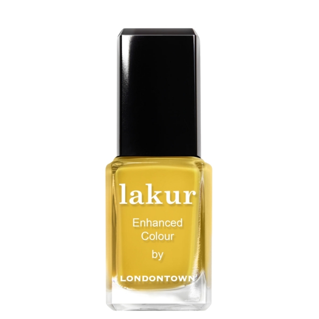 Лак для ногтей Londontown Lakur Enhanced Colour Daisy Chain, 12 мл