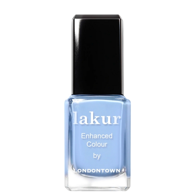 Лак для ногтей Londontown Lakur Enhanced Colour In the Clouds, 12 мл