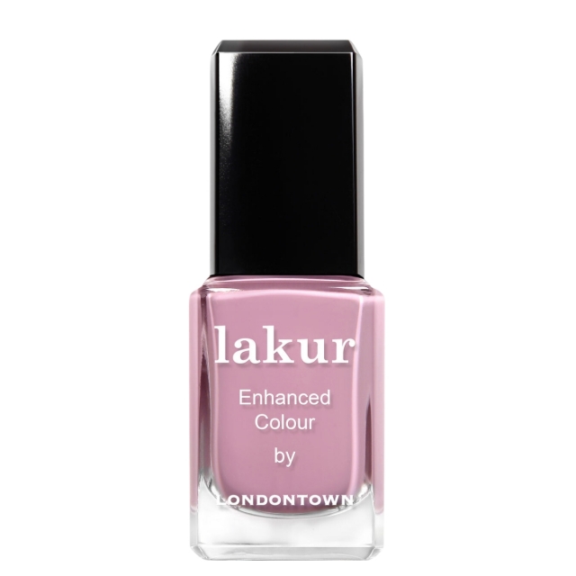 Лак для ногтей Londontown Lakur Enhanced Colour Plush, 12 мл