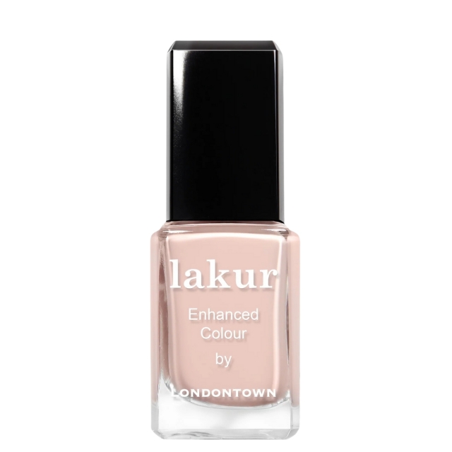 Лак для ногтей Londontown Lakur Enhanced Colour Uncovered, 12 мл
