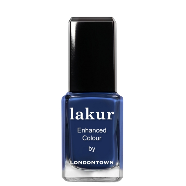 Лак для ногтей Londontown Lakur Enhanced Colour Under the Stars, 12 мл
