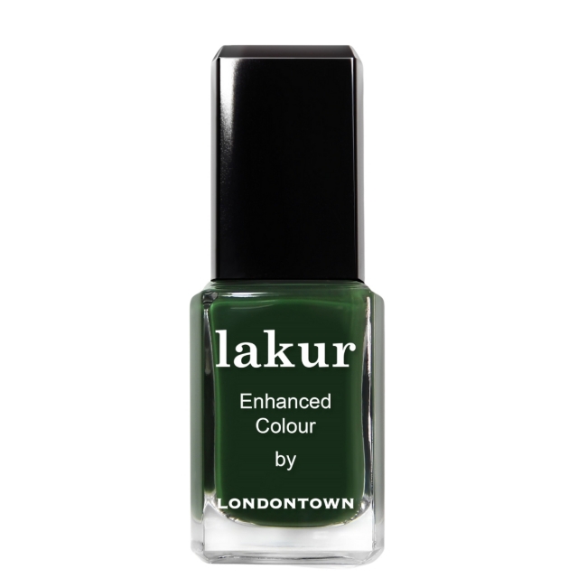Лак для ногтей Londontown Lakur Enhanced Colour Vibe, 12 мл