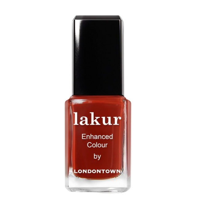 Лак для ногтей Londontown Lakur Enhanced Colour Woodstock, 12 мл