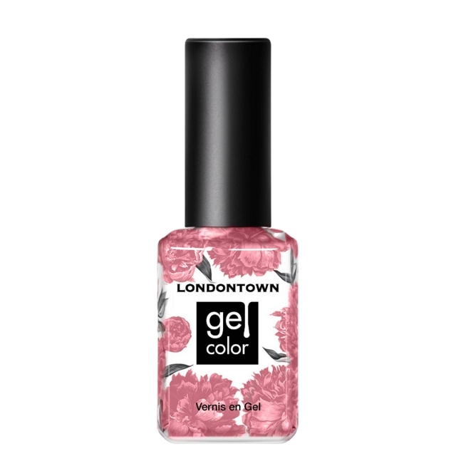 Гель-лак для ногтей Londontown Gel Color Mojave Mauve, 12 мл