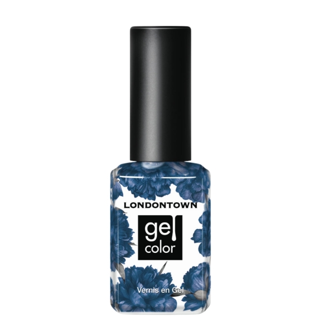 Гель-лак для ногтей Londontown Gel Color Under The Stars, 12 мл