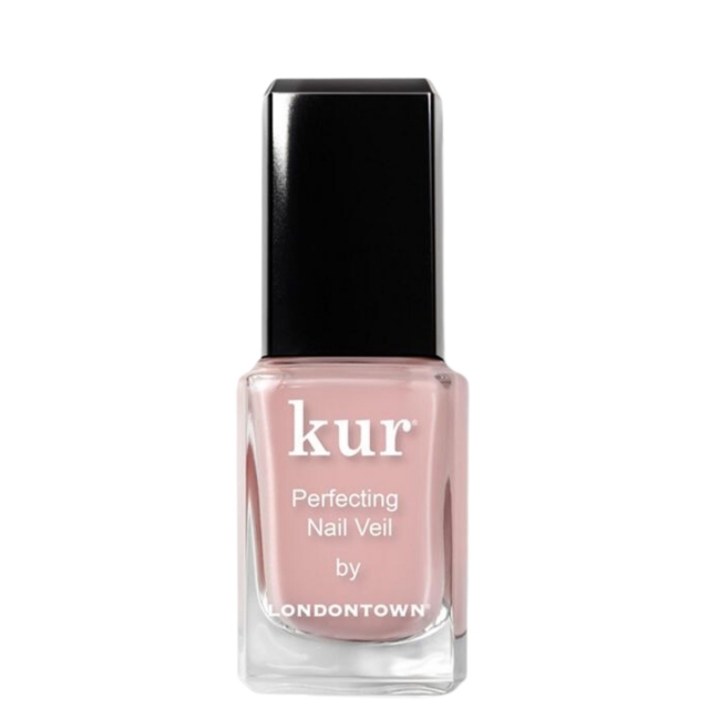 Лак-вуаль для ухода за ногтевой пластиной Londontown Perfecting Nail Veil #4, 12 мл