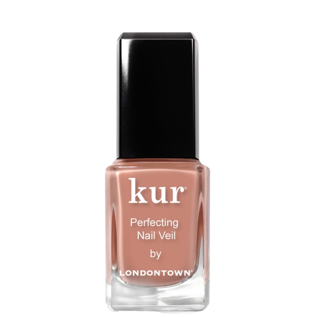 Лак-вуаль для ухода за ногтевой пластиной Londontown Perfecting Nail Veil #5, 12 мл