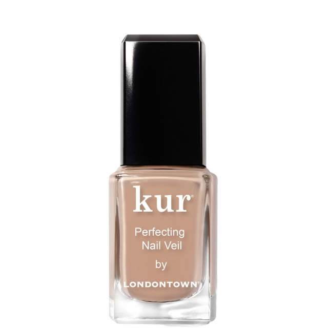 Лак-вуаль для ухода за ногтевой пластиной Londontown Perfecting Nail Veil #6, 12 мл