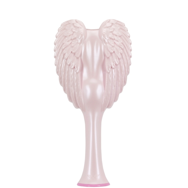 Расческа-детанглер Tangle Angel 2.0 Gloss Pink «Глянцевый розовый»