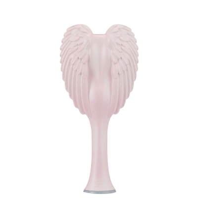 Расческа-детанглер Tangle Angel 2.0 «Матовый розовый»