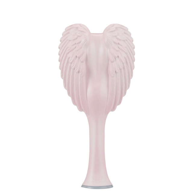 Расческа-детанглер Tangle Angel 2.0 Matt Satin Pink «Матовый розовый»