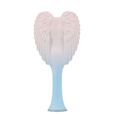 Расческа-детанглер Tangle Angel 2.0 Ombre «Розовый—синий»