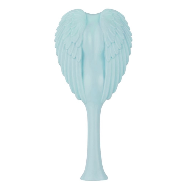 Расческа-детанглер Tangle Angel Reborn Xtreme Ice Blue «Холодный синий»