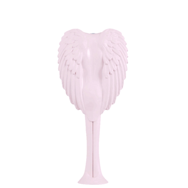 Расческа-детанглер Tangle Angel Pop Up Pink «Розовый»