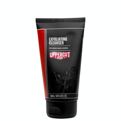 Скраб для лица Uppercut Deluxe, 120 мл