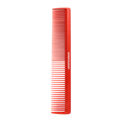 Расческа Uppercut Deluxe Comb Red