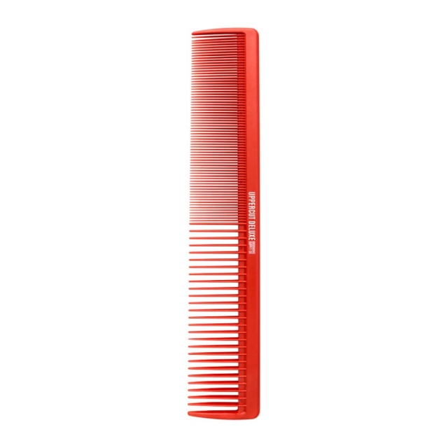 Расческа Uppercut Deluxe Comb Red
