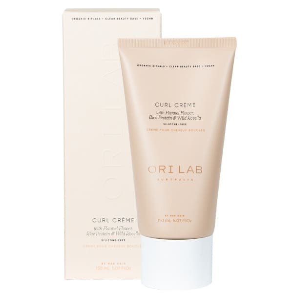 Увлажняющий крем для вьющихся волос ORI Lab Curl Creme, 150 мл