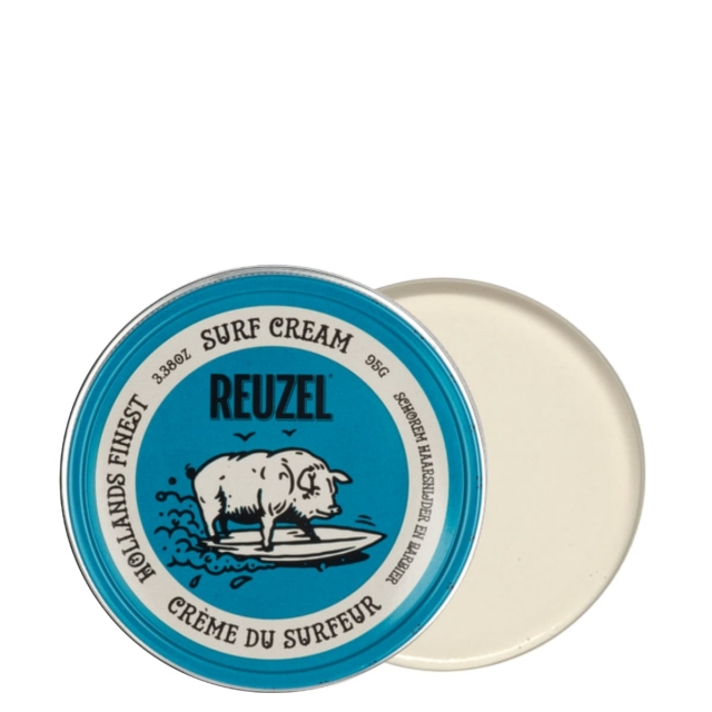 Крем для укладки Reuzel Surf Cream, 95 г