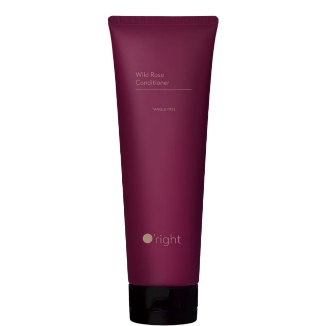 Кондиционер для питания и восстановления волос «Дикая роза» O'right Golden Rose Color Care Conditioner, 250 мл