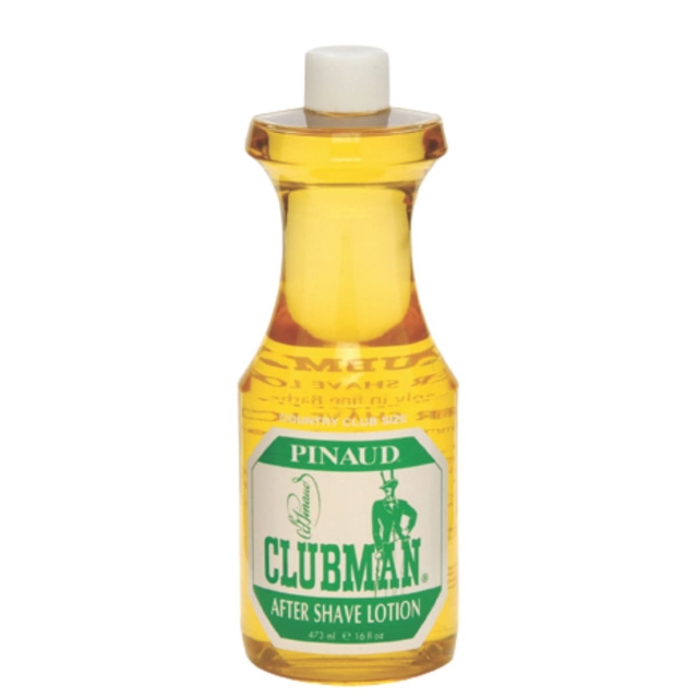 Классический лосьон после бритья Clubman Original After Shave Lotion, 473 мл