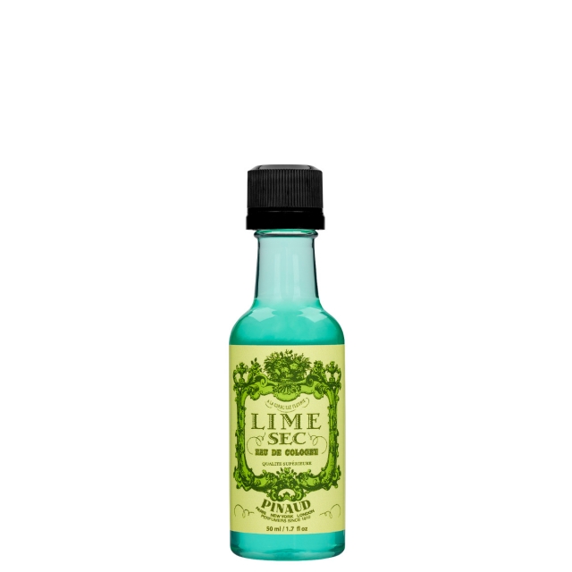 Одеколон после бритья «Лайм» Clubman Lime Sec After Shave Cologne, 50 мл