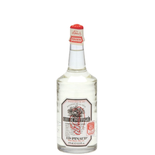 Стимулирующий тоник для волос «Португалия» Clubman Hair Tonic Eau de Portugal, 370 мл