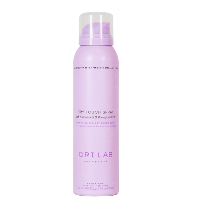 Спрей для волос ORI Lab Dry Touch Spray, 150 мл