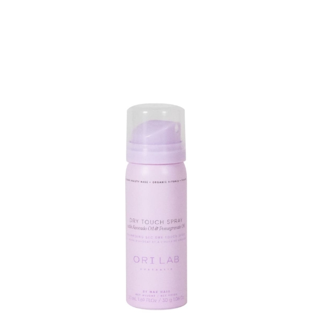Спрей для волос ORI Lab Dry Touch Spray, 50 мл