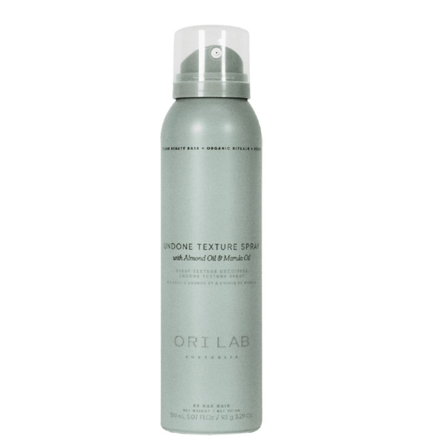 Текстурирующий спрей для волос ORI Lab Undone Texture Spray, 150 мл
