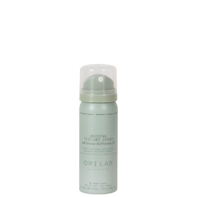 Текстурирующий спрей для волос ORI Lab Undone Texture Spray, 50 мл